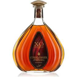 Courvoisier XO Cognac 40% 70 cl